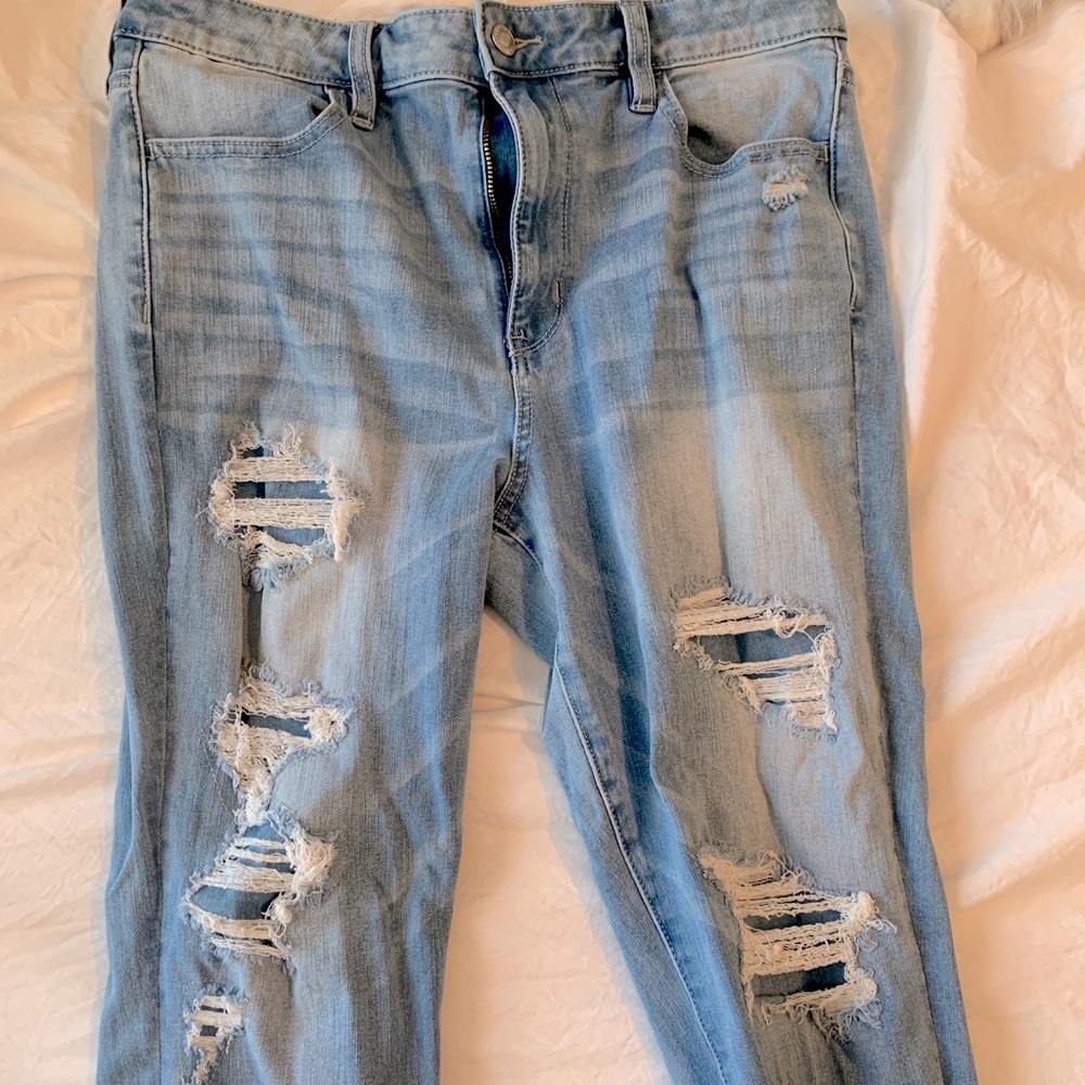 Jeans
